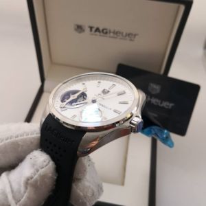 Tag Heuer – Pendulum