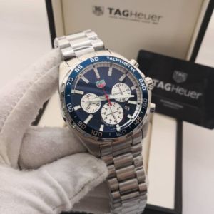 Relógio Tag Heuer – Fórmula1