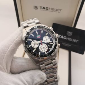 Relógio Tag Heuer – Fórmula1