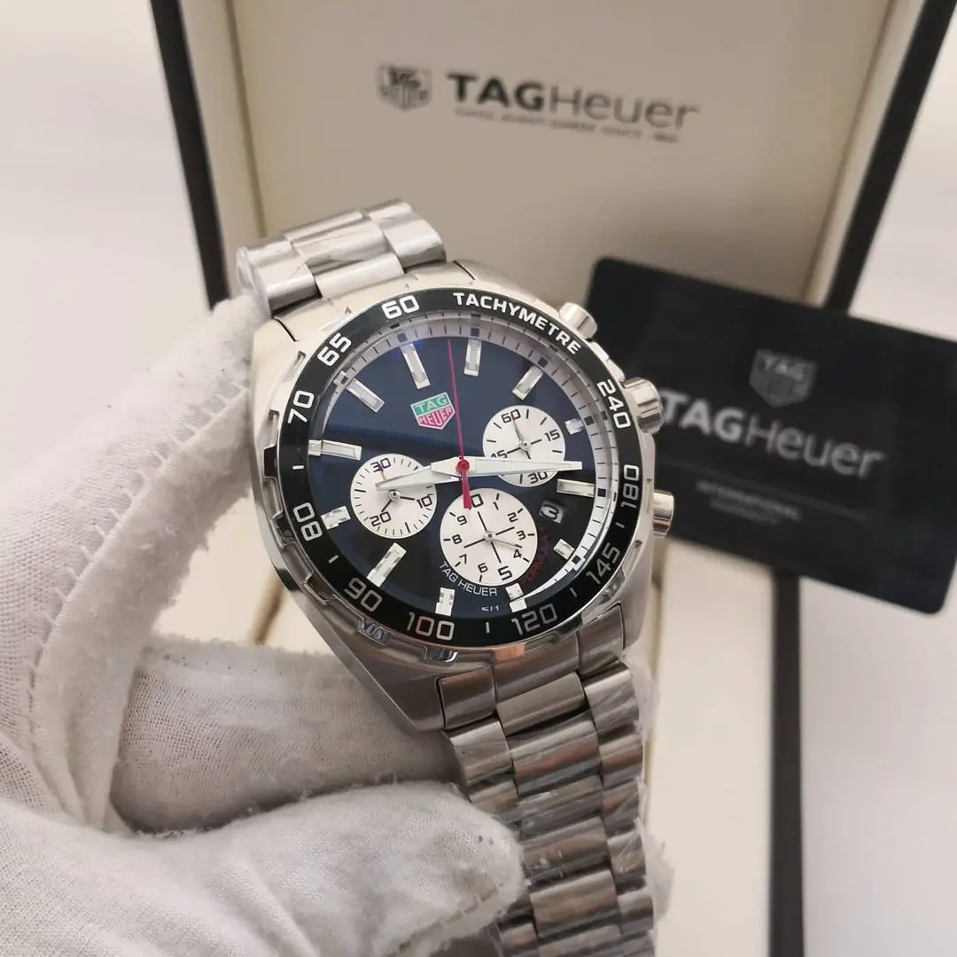 Rel gio Tag Heuer F rmula1 Luxury Store