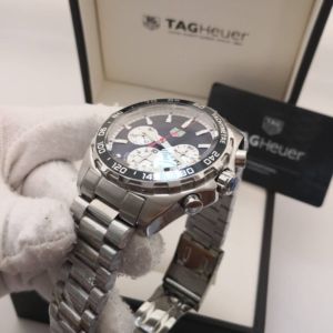 Relógio Tag Heuer – Fórmula1