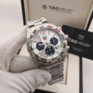 Relógio Tag Heuer – Indy 500