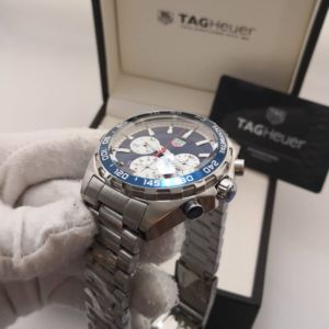 Relógio Tag Heuer – Fórmula1