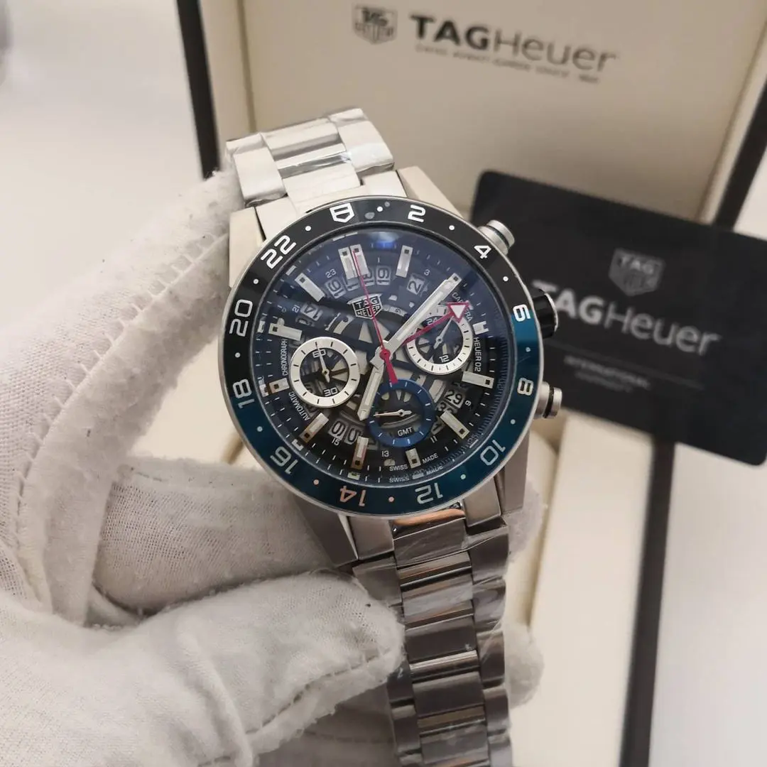 Tag Heuer Indy 500