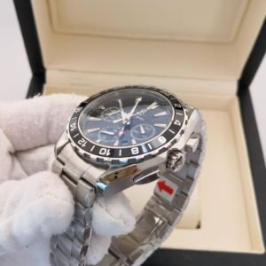 Relógio Omega – Seamaster Gmt