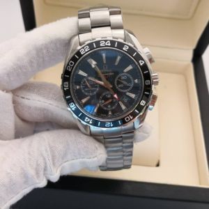 Relógio Omega – Seamaster Gmt