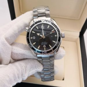 Relógio Omega – Seamaster Skyfall 007