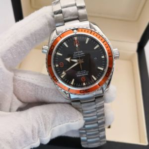 Relógio Omega – Seamaster Coaxial