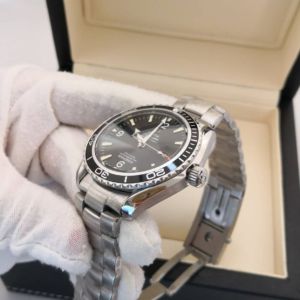 Relógio Omega – Seamaster Skyfall 007