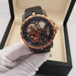 Relógio Roger Dubuis – Horloger Genevois