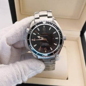 Relógio Omega – Seamaster Skyfall 007