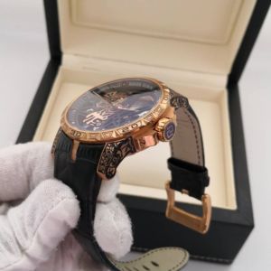 Relógio Roger Dubuis – Horloger Genevois