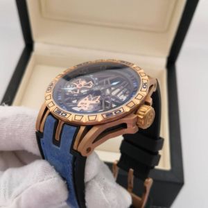 Relógio Roger Dubuis – Horloger Genevois