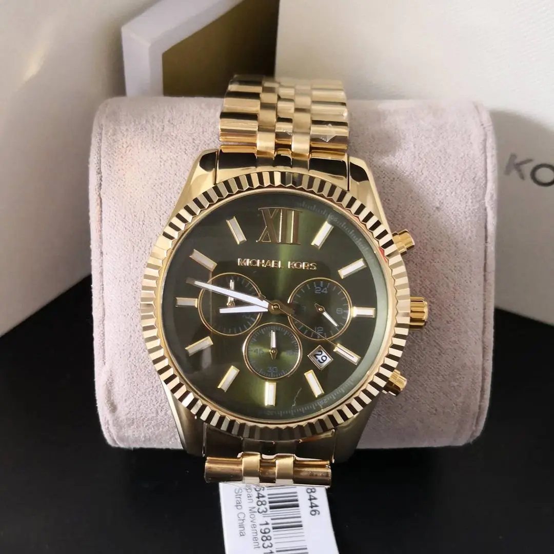 Michael kors store mk 8446