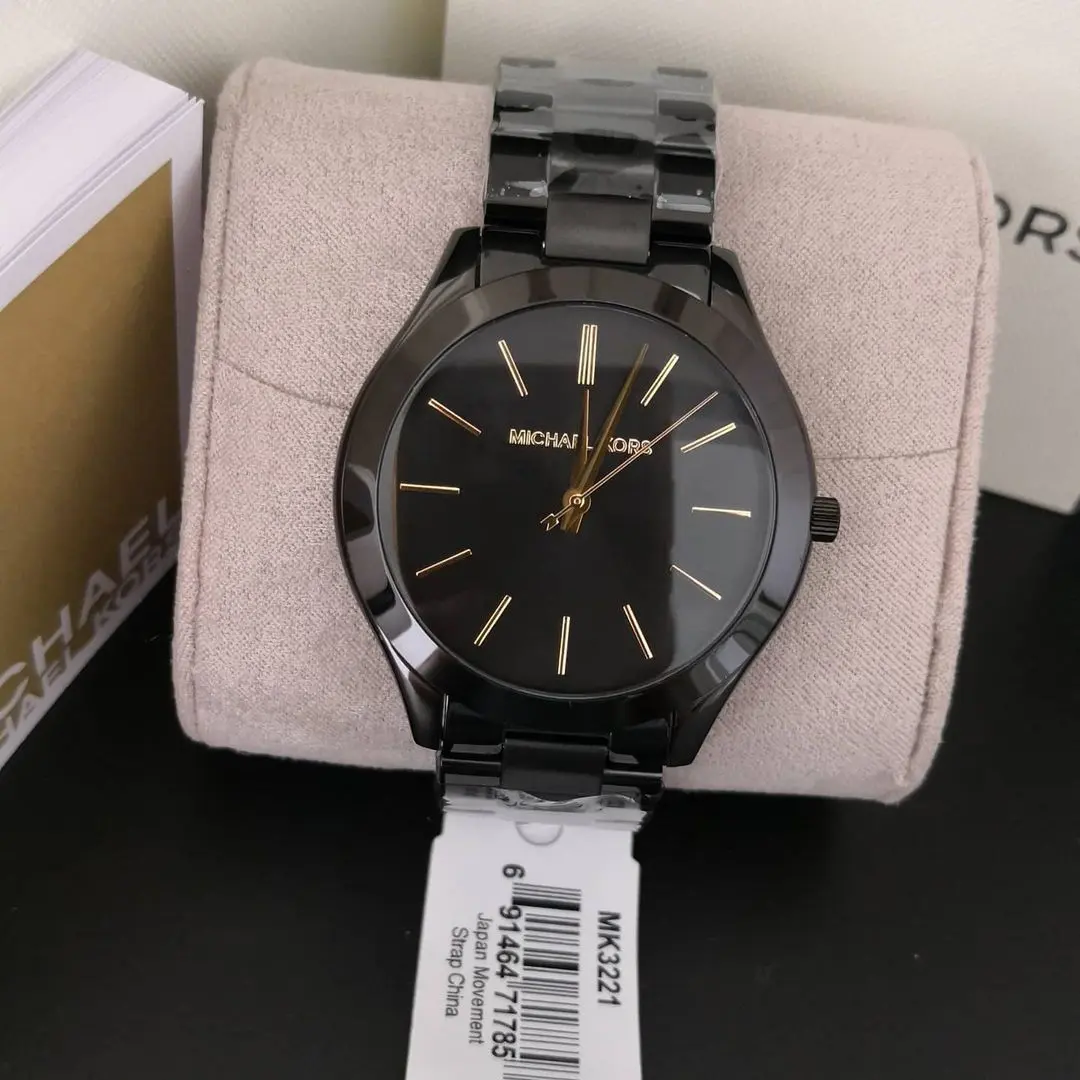 Michael kors discount 3221 watch