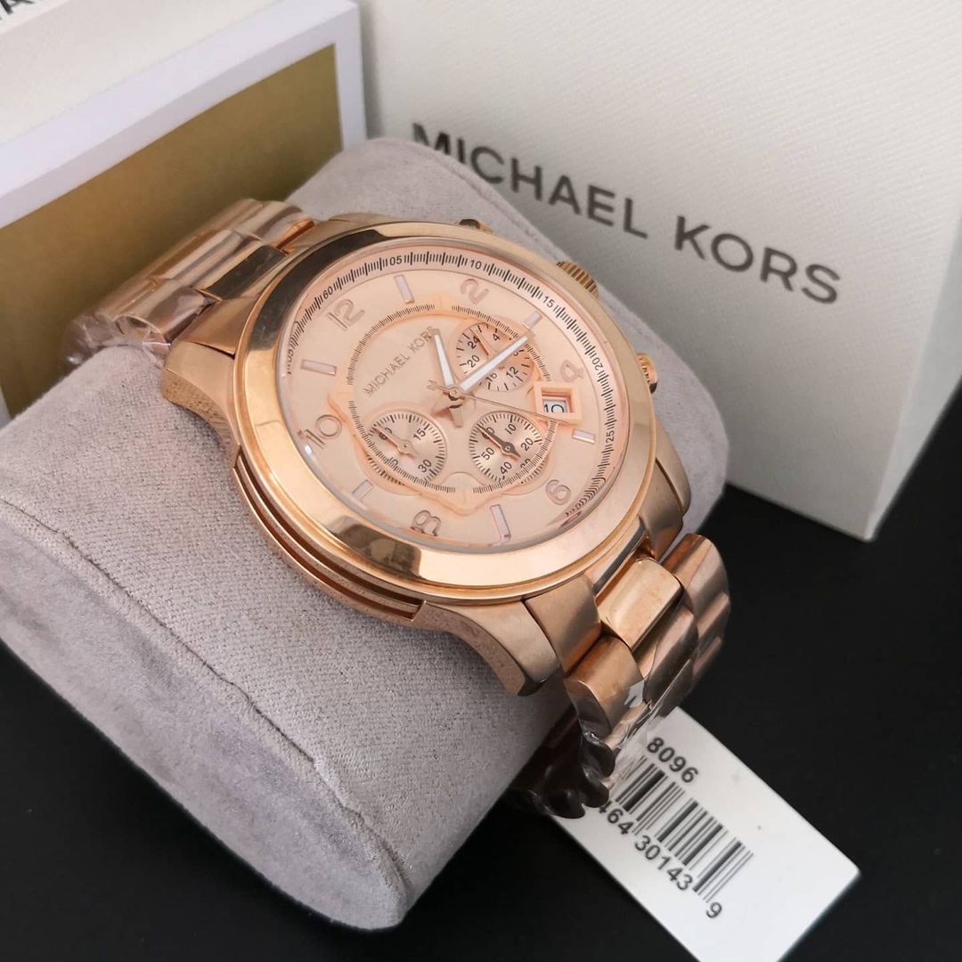 Michael Kors - MK 8096 - Luxury Store