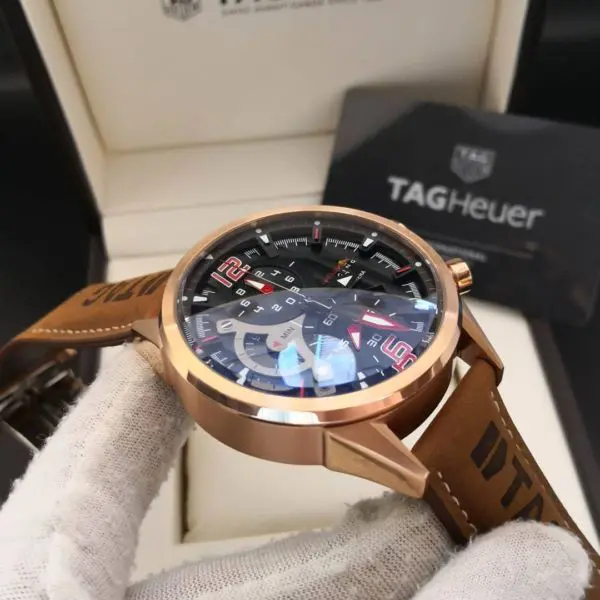 Tag Heuer Red Bull Racing Luxury Store