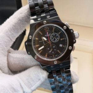 Relógio Hublot – Big Bang Tuiga 1909