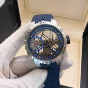 Relógio Roger Dubuis – Excalibur Spider Skeleton