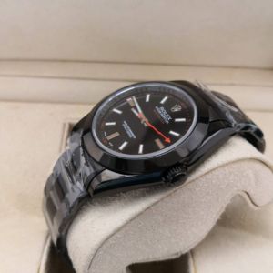 ROLEX OYSTER – MILGAUSS