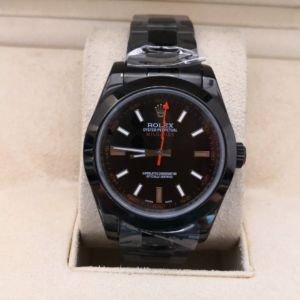 ROLEX OYSTER – MILGAUSS