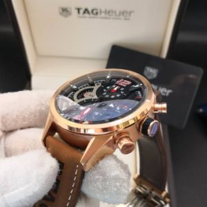 Tag Heuer – Red Bull Racing