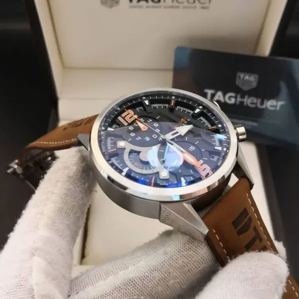 Tag Heuer Red Bull Racing