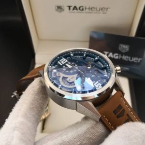 Tag Heuer – Red Bull Racing