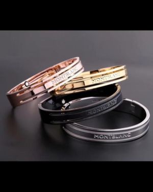 PULSEIRA MONTBLANC