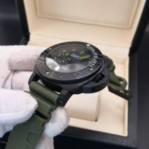 Panerai Marine – Submersible Militare