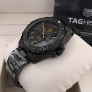 Tag Heuer – Aquaracer Calibre 5