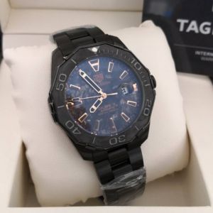 Tag Heuer – Aquaracer Calibre 5