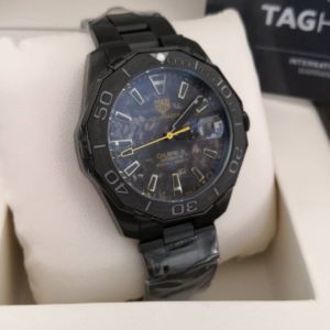 Tag Heuer – Aquaracer Calibre 5