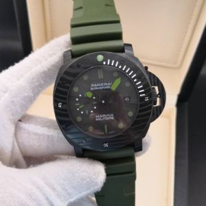 Panerai Marine – Submersible Militare