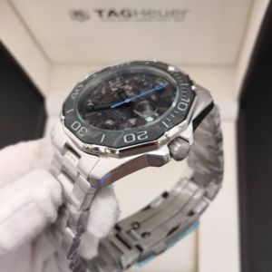 Tag Heuer – Aquaracer Calibre 5