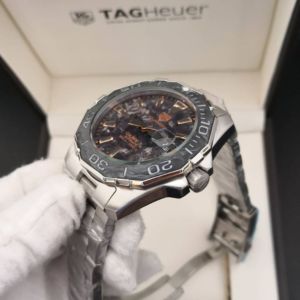 Tag Heuer – Aquaracer Calibre 5