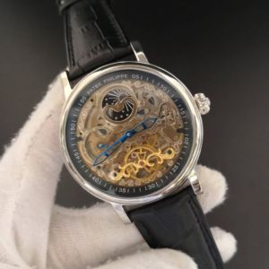 Relógio Patek Philippe