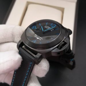 Panerai Luminor Marina Azul