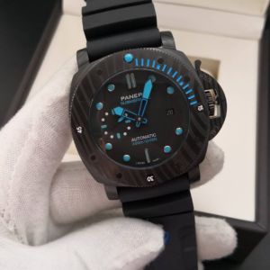 Panerai Submersible – Firenze