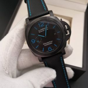 Panerai Luminor Marina Azul