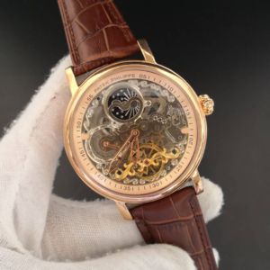 Relógio Patek Philippe