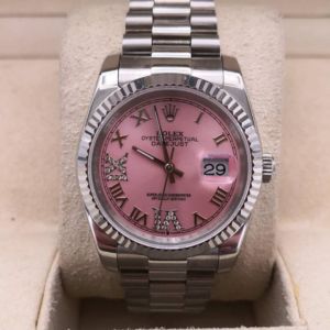 ROLEX DATEJUST – 36mm