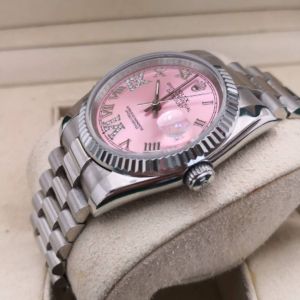 ROLEX DATEJUST – 36mm