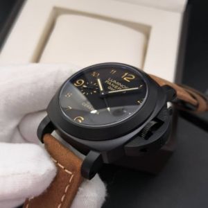 Panerai Luminor – Ceramica