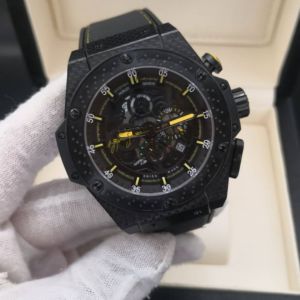 Relógio Hublot – Big Bang King Power Ayrton Senna