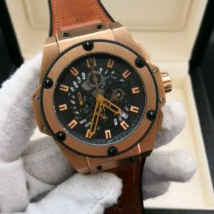 Relógio Hublot – Big Bang King