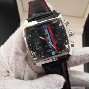 Tag Heuer – 24 Monaco Calibre 36