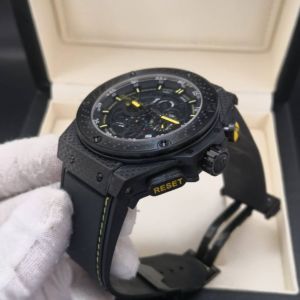 Relógio Hublot – Big Bang King Power Ayrton Senna