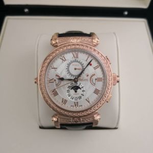 Relógio Patek Philippe 5175 Grandmaster Chime