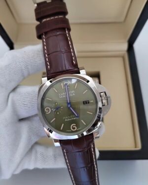 Relógio Panerai Luminor Marina